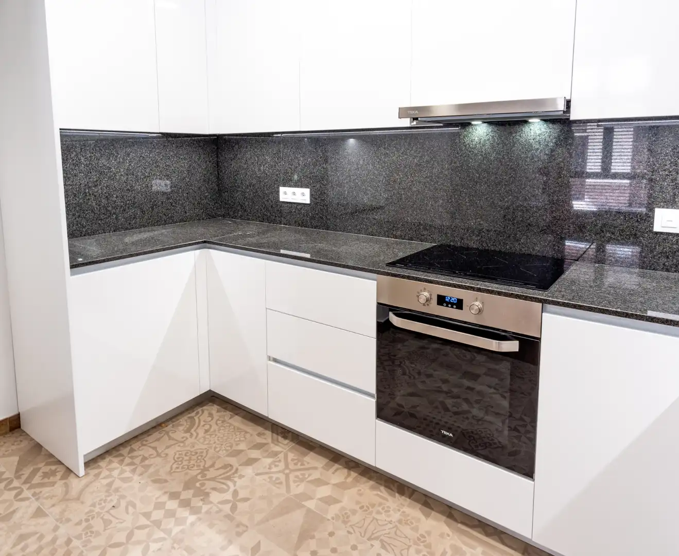 Wohnung mit Aufzug zum Verkauf in Carrer de la Jonquera 93, imagen 11