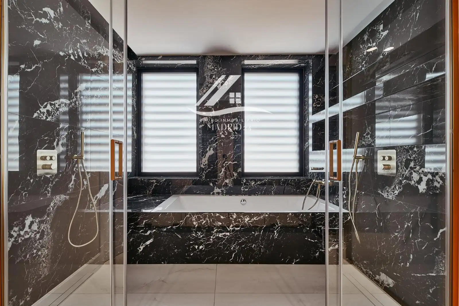 Flat with lift for sale in Calle de María de Molina, 1, Chamartín, Madrid, imagen 14