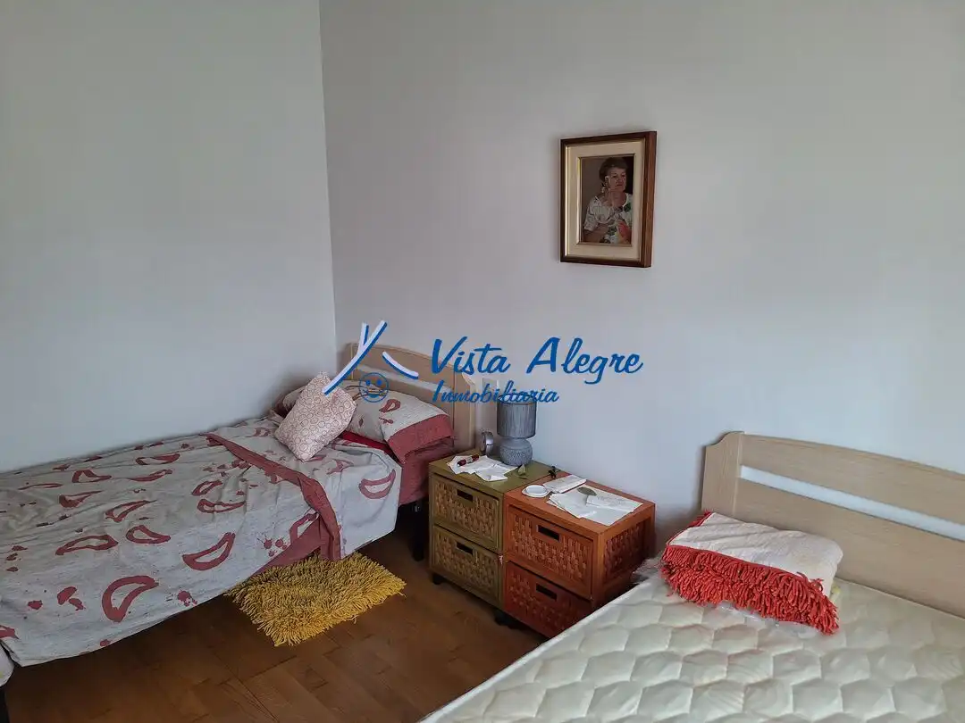 Flat for sale in Cuzcurrita de Río Tirón  with Heating and Furnished