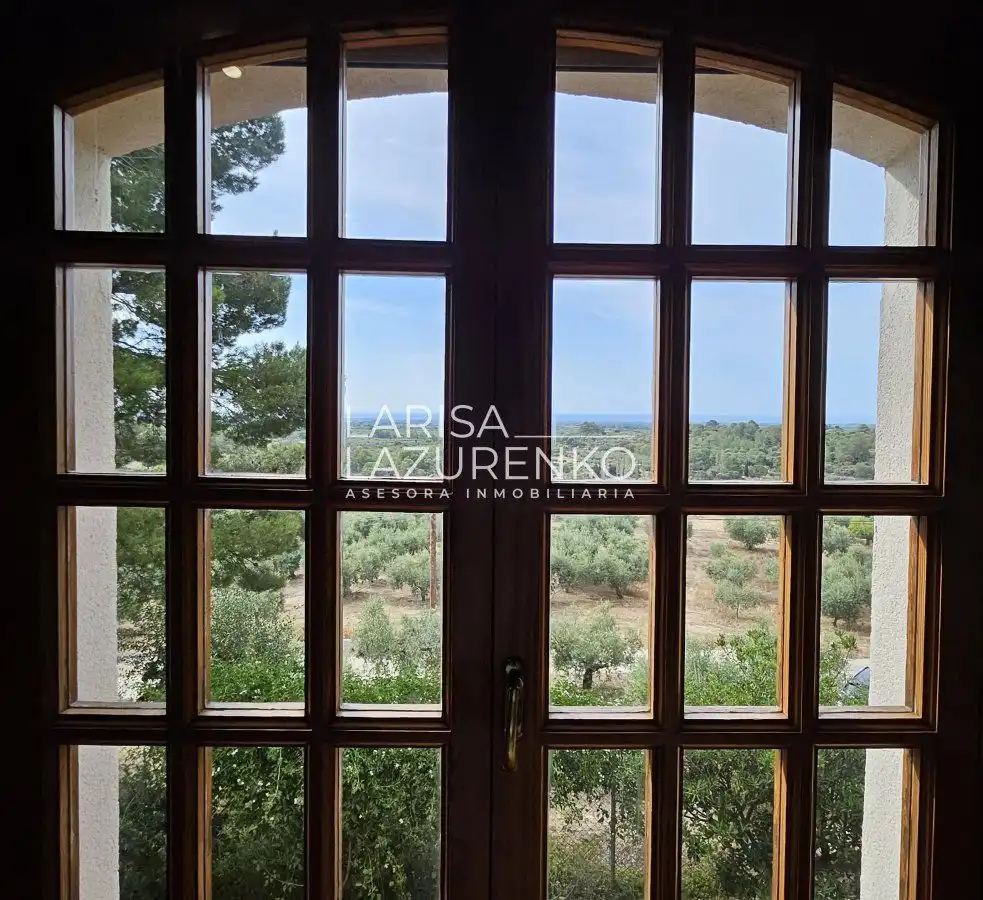 Casa o chalet en venta en Riudecanyes con Aire acondicionado, Calefacción y Trastero