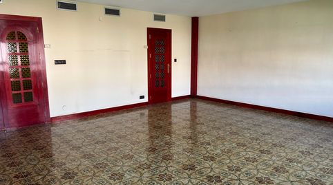 Foto 4 de Piso en venta en Avda de Madrid - Pº de la Estación, Jaén Capital