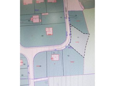 Rustikales Grundstück zum Verkauf in Calle Querol