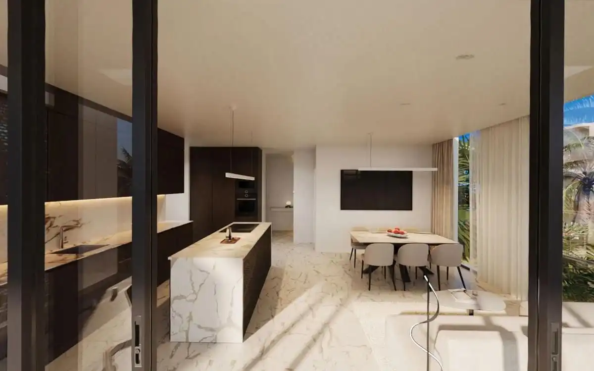 Apartamento en venta en L'Olla