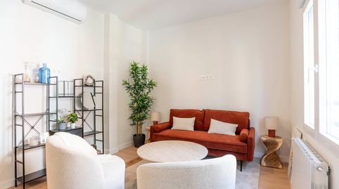 Foto 4 de Apartament en venda a Calle de Cavanilles, Pacífico, Madrid Capital