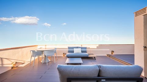 Photo 2 of Attic for sale in Dreta de l'Eixample, Barcelona Capital