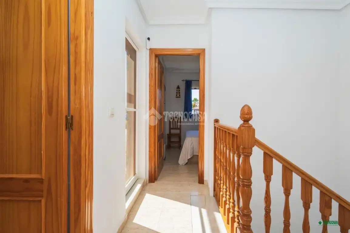 Appartamento con giardino in vendita a El Playazo, imagen 20