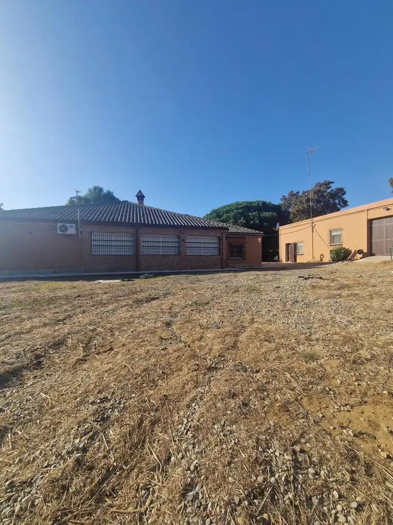 Detached house with pool for sale in Villanueva Golf, imagen 16
