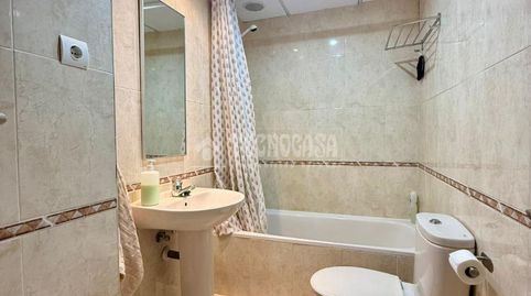 Foto 4 de Piso en venta en Corralejos - Campo de las Naciones, Madrid Capital