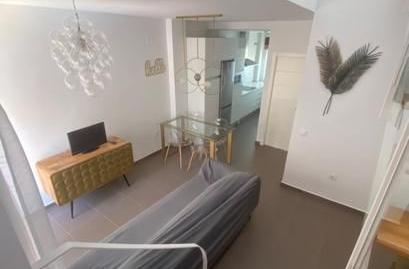 Foto 4 de Apartament en venda a Fray Isidoro de Sevilla, V Centenario - Piletas - Capuchinos, Sanlúcar de Barrameda