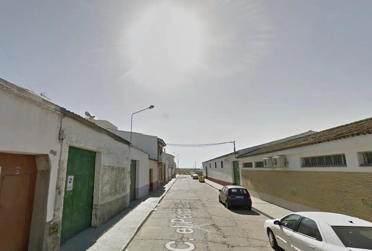 Piso en venta en Calle PENDIQUE