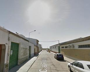 Exterior view of Flat for sale in Bollullos Par del Condado