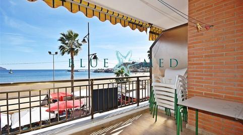 Foto 4 de Pis en venda a Paseo de Francisco Martínez Muñoz, Pescadores, Murcia