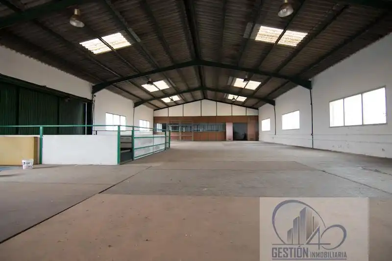 Nau industrial en venda a San Cristóbal de la Laguna, Santa Cruz de Tenerife