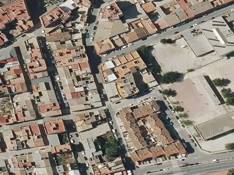 Pis en venda a 03150
