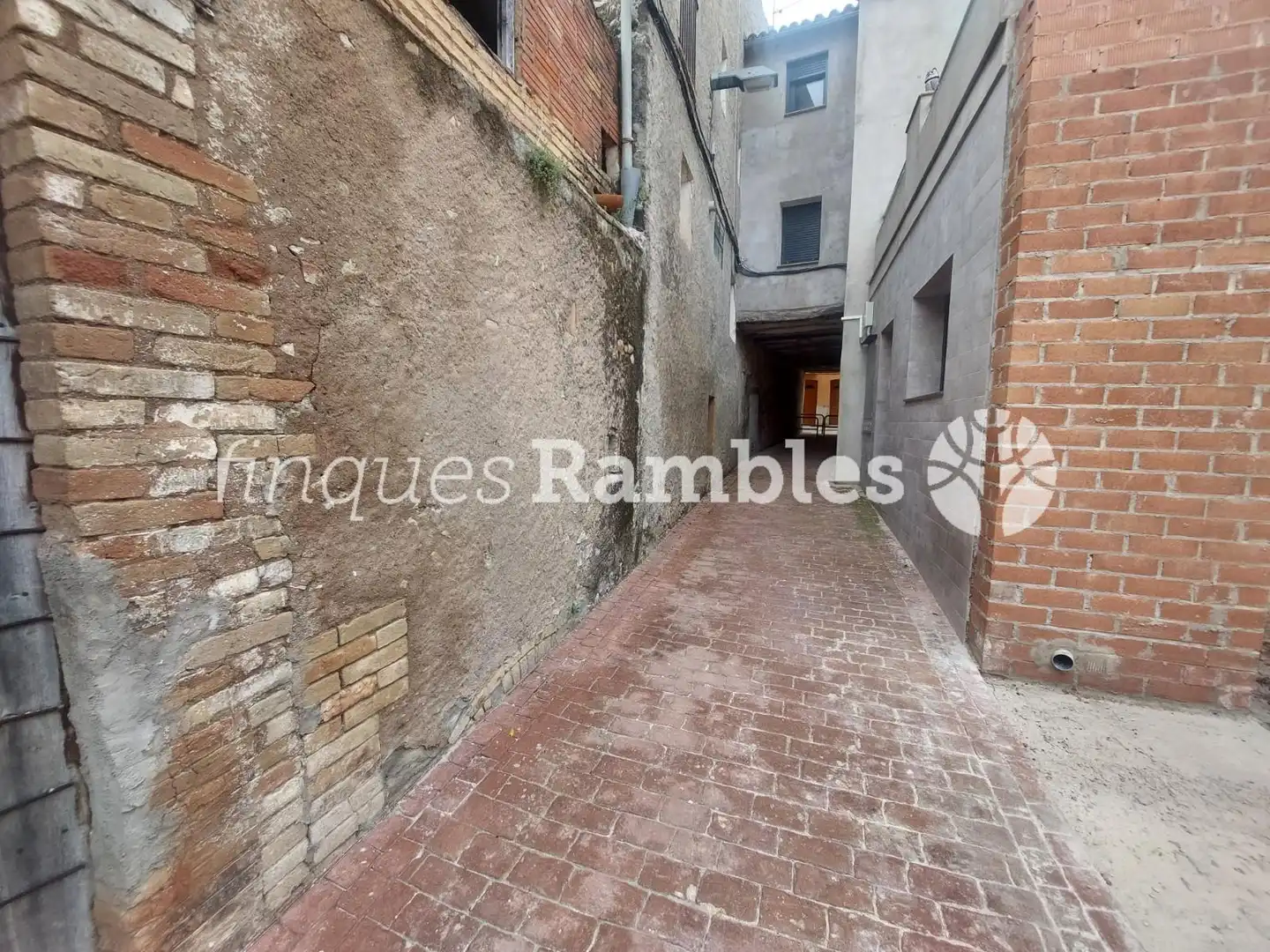 Terrenys i solars en venda a Santa Margarida de Montbui, imagen 5