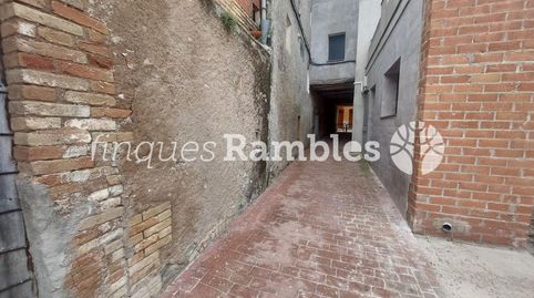 Foto 5 de Residencial en venda a Santa Margarida de Montbui, Barcelona