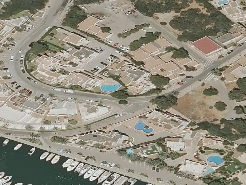 Flat for sale in Santanyí