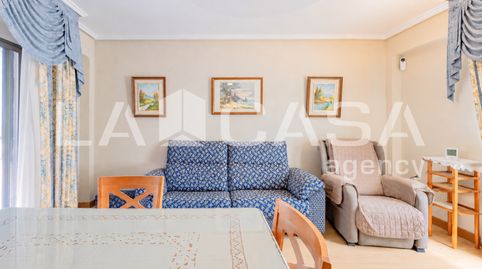 Foto 5 de Piso en venta en Calle Jeronimo Monsoriu, Aiora, Valencia Capital