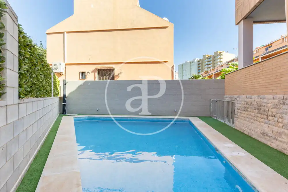 House with pool for sale in Mareny Blau, imagen 37