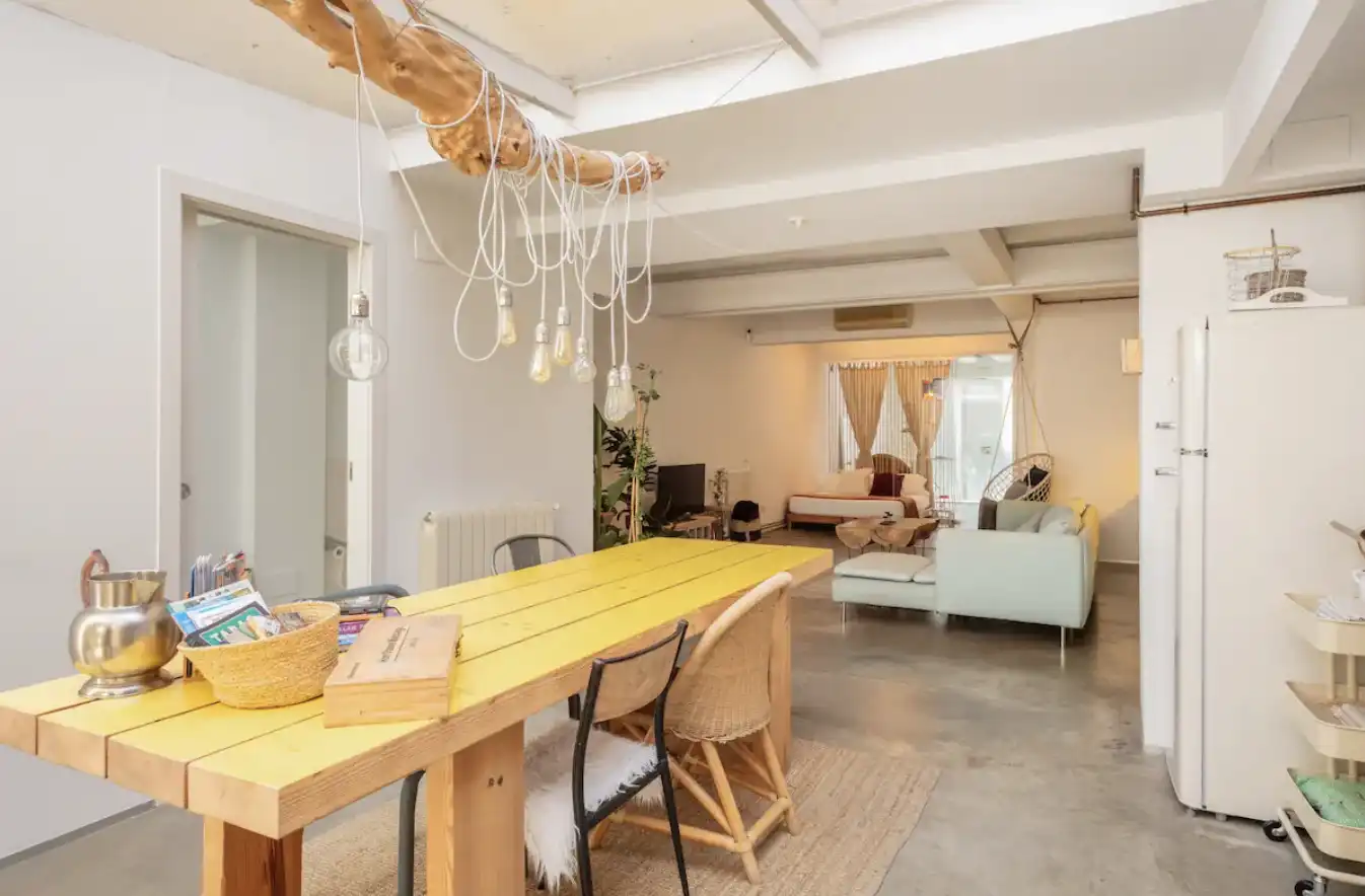 Lofts for sale in Carrer dels Pellaires, Diagonal Mar i el Front Marítim del Poblenou