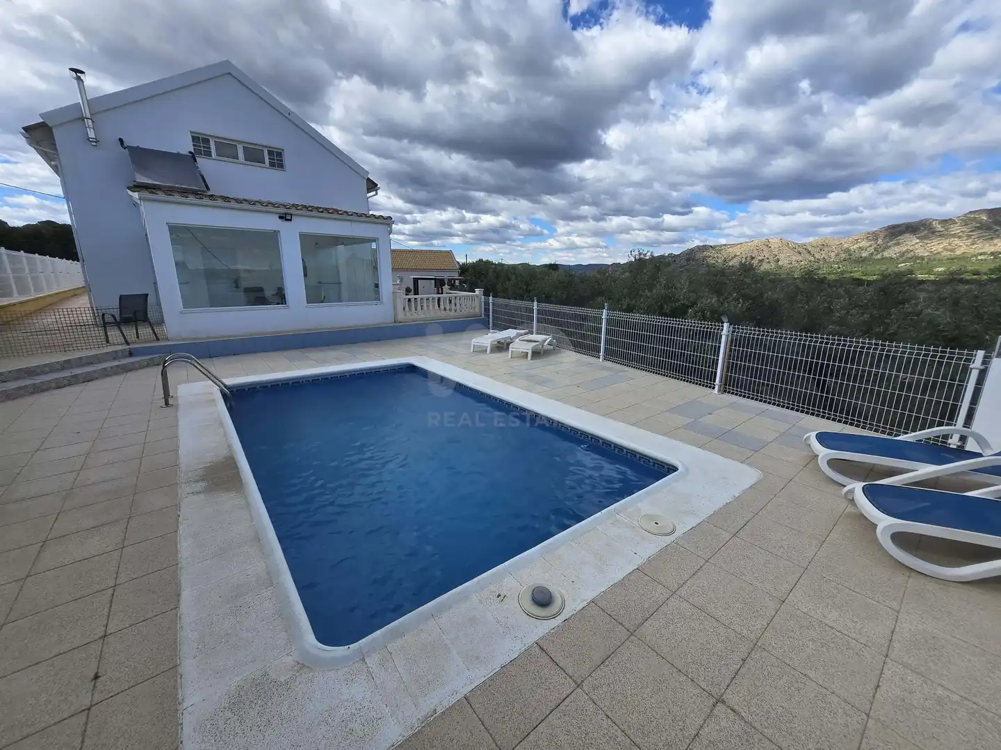 Casa con piscina en venta en Calasparra, imagen 24