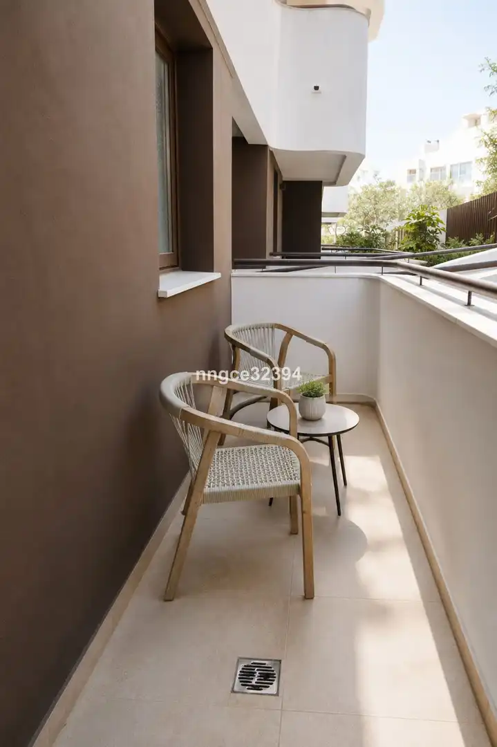 Mini appartamento in vendita a Estepona Pueblo, imagen 23
