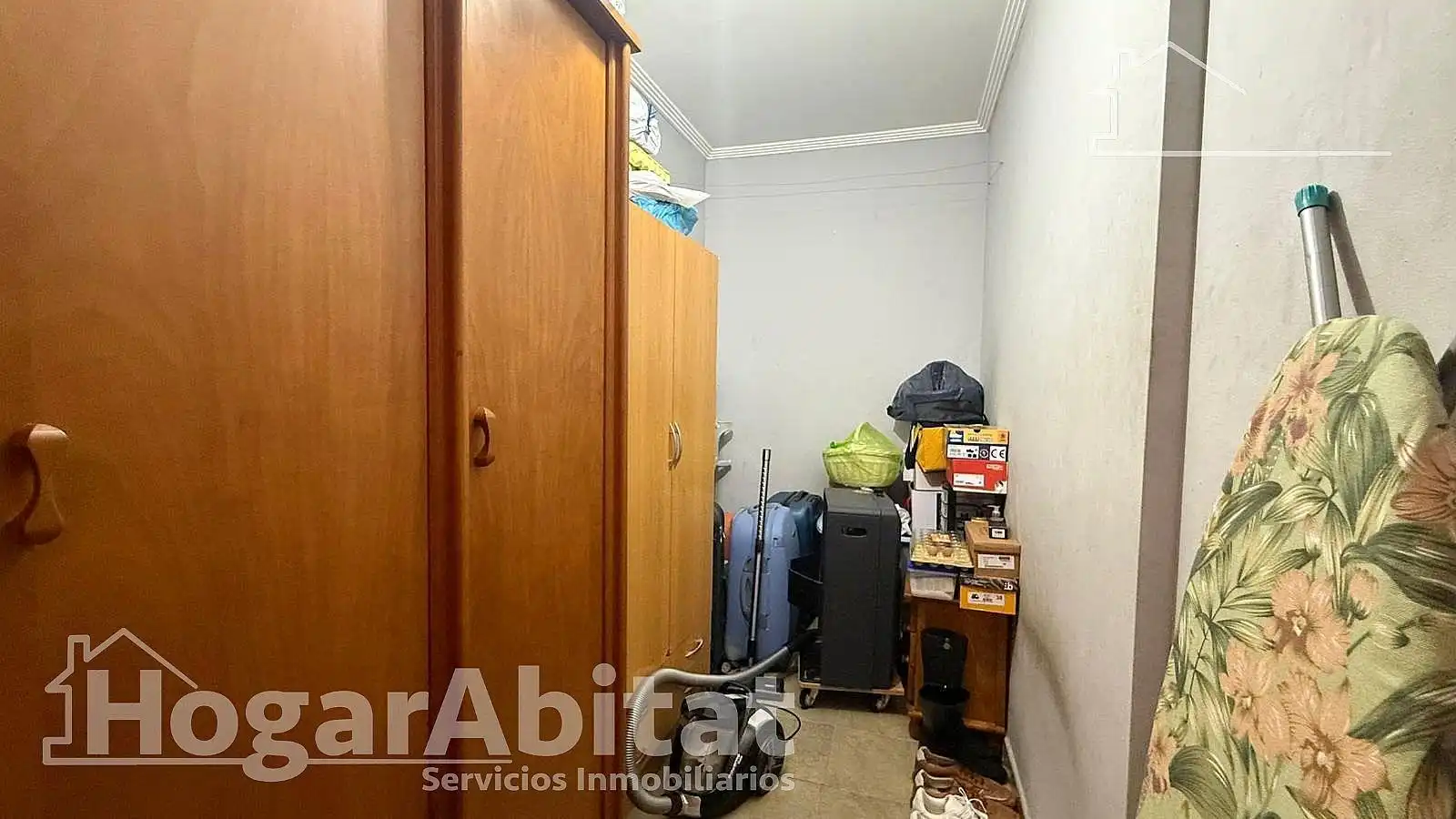 Casa adosada en venda en Palmera amb Aire condicionat, Calefacció i Terrassa