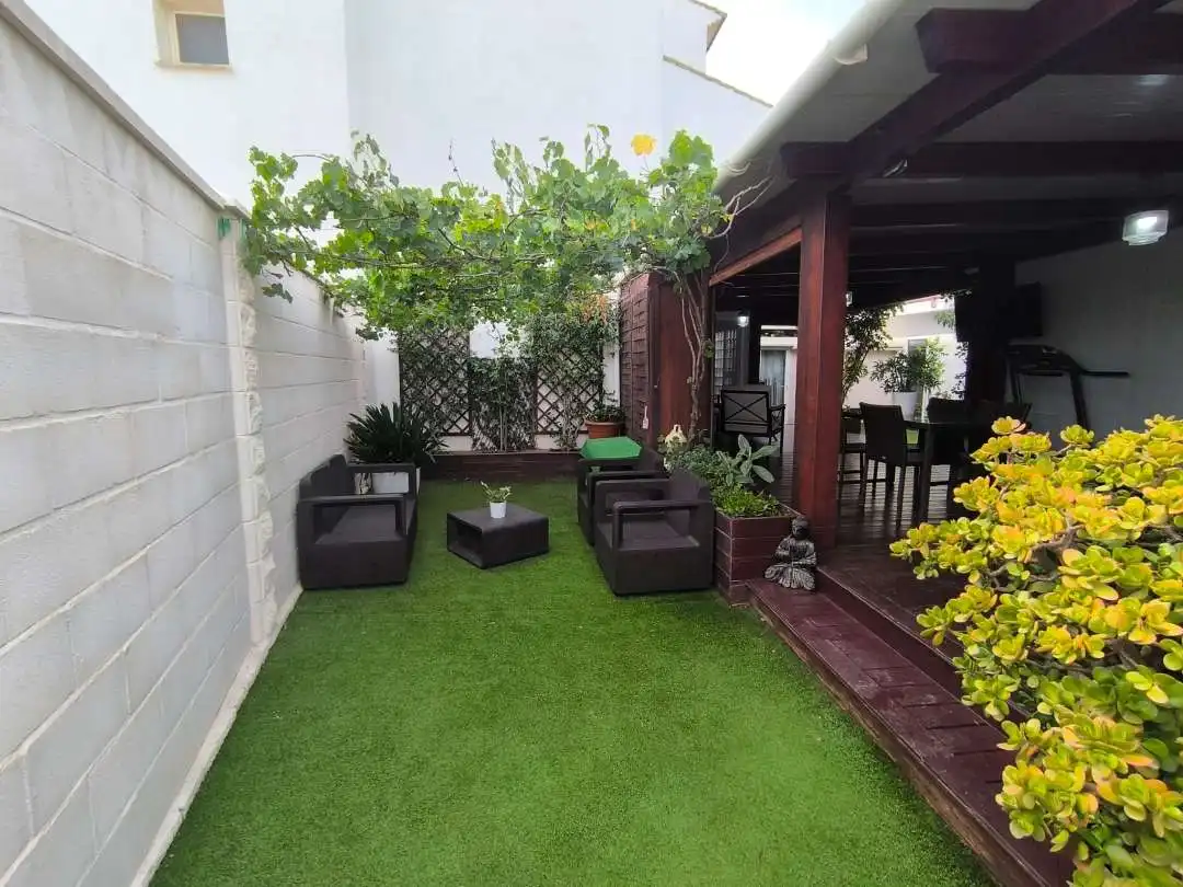 Wohnung mit Pool zum Verkauf in Avenida del Golf 8, imagen 24