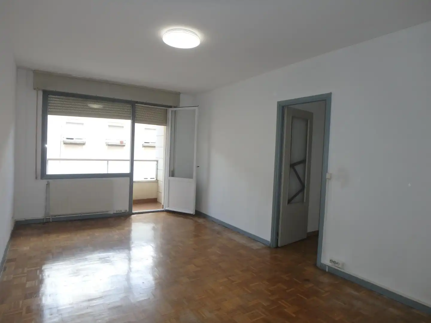 Flat with terrace for sale in Rochapea, imagen 5