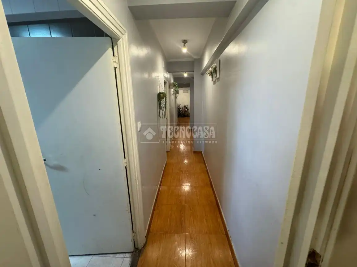 Piso en venta en Bilbao  con Balcón