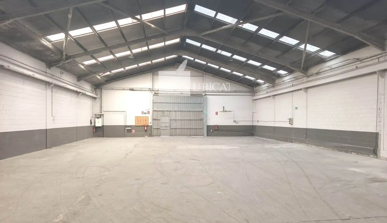 Nave industrial en alquiler en Polinyà