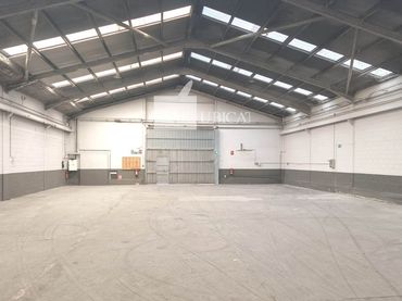 Industrial building to rent in Polinyà