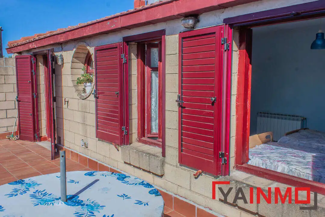 Adosado con jardín en venta en Legutio, imagen 15