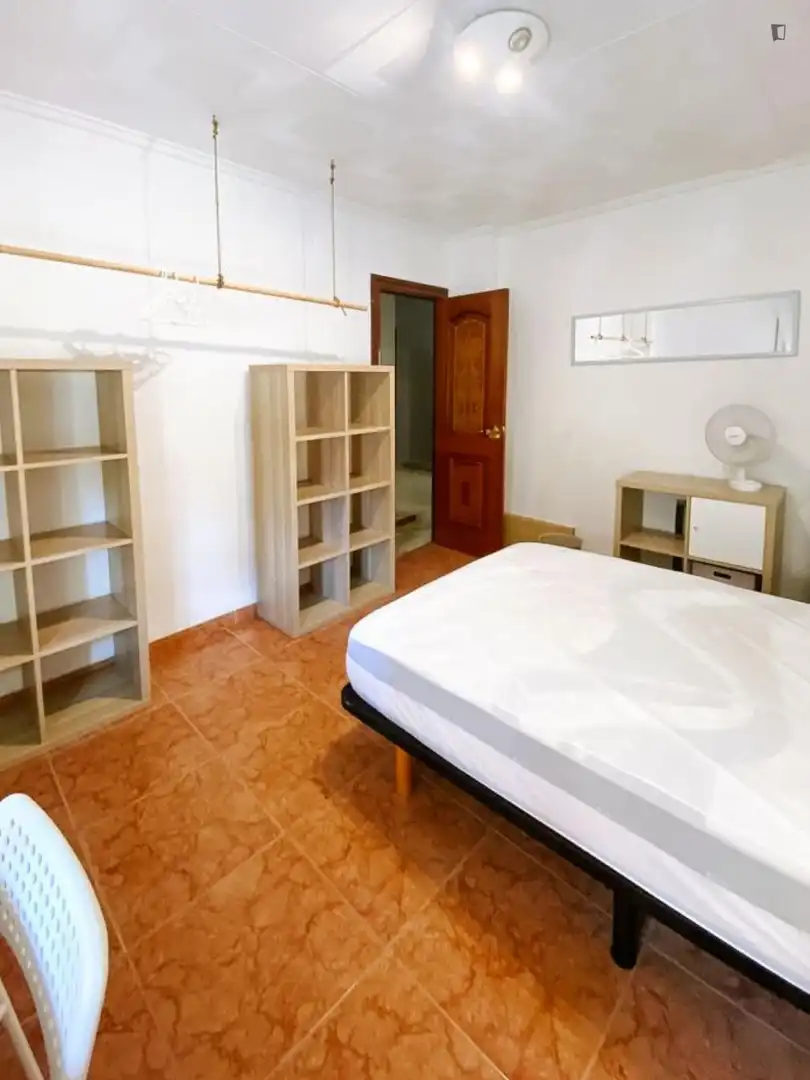 Apartament de lloguer a L'Illa Perduda