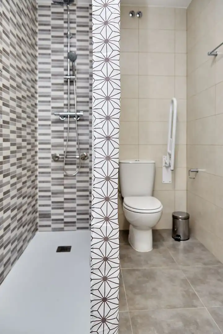 Piso con ascensor en venta en Centro, imagen 60