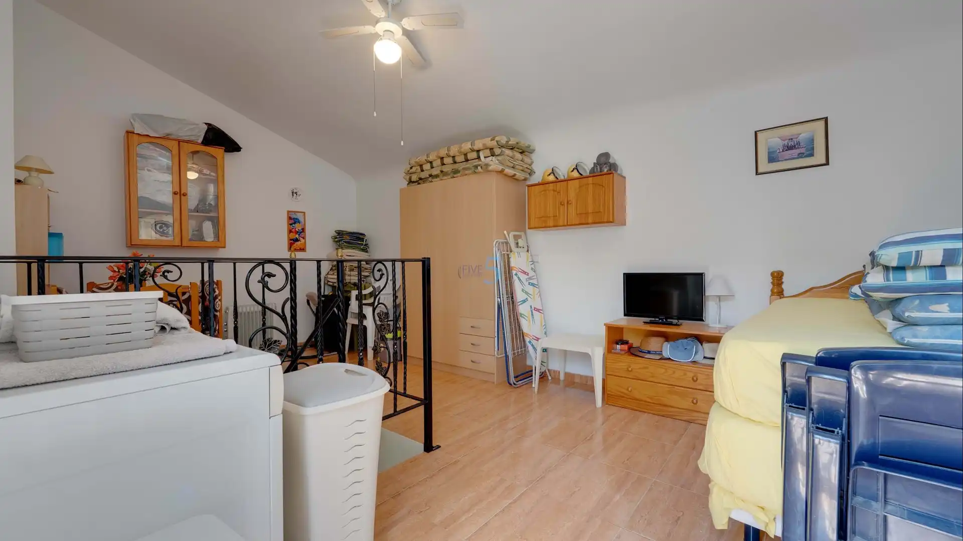 Piso en venta en Torre-Pacheco con Calefacción, Trastero y Balcón