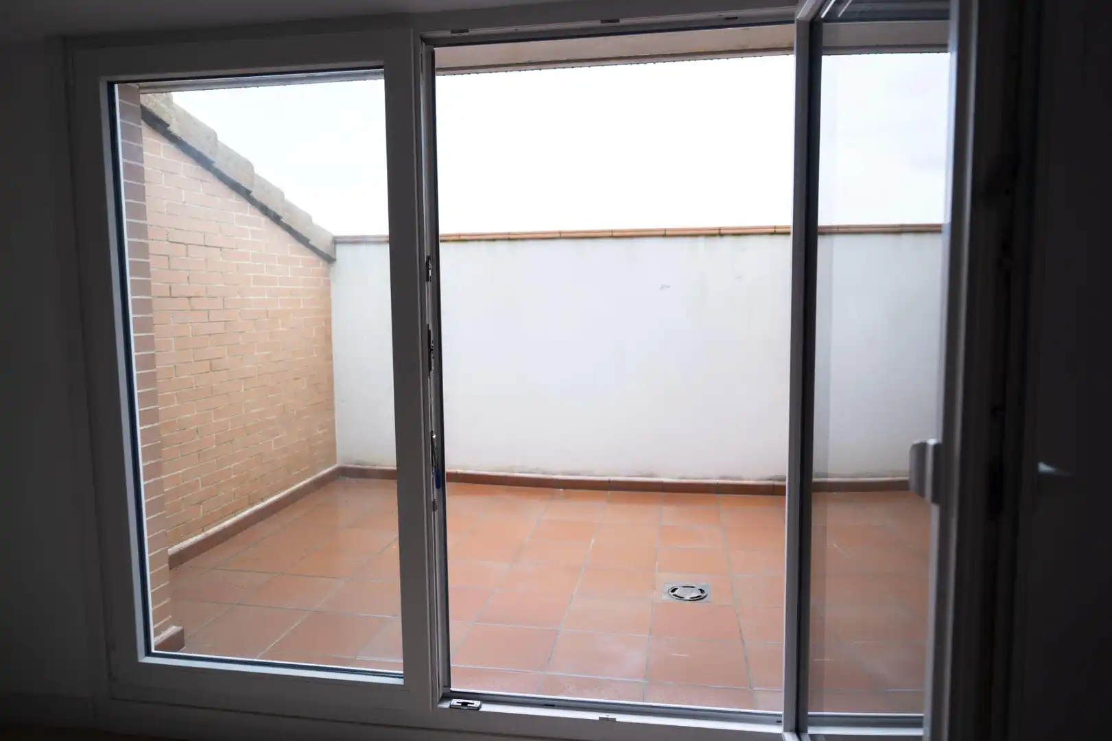 Terrasse von Wohnung zum Verkauf in Sant Guim de Freixenet