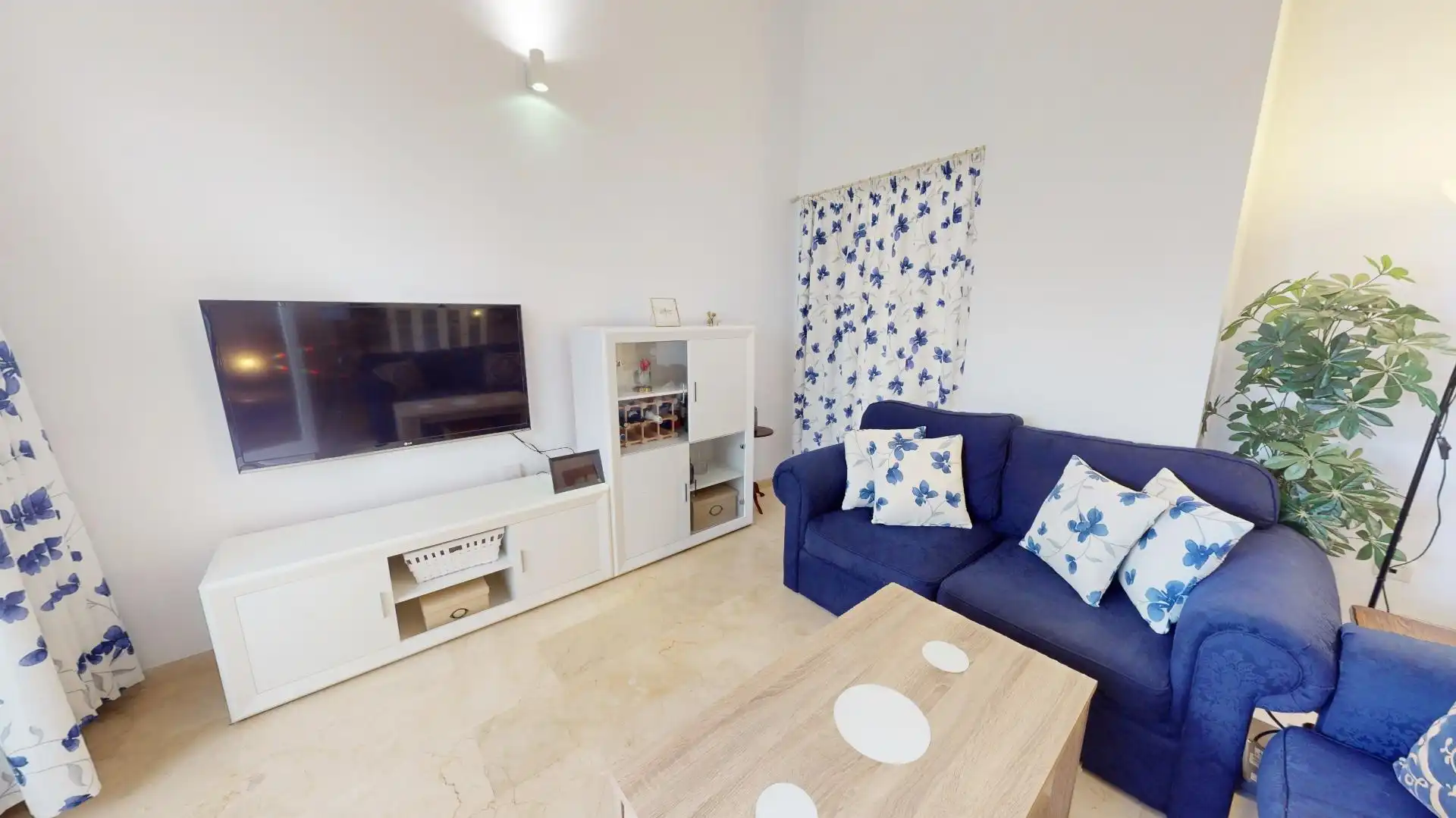 Flat with pool to rent in Avenida Avenida de Jesús Cautivo, imagen 6