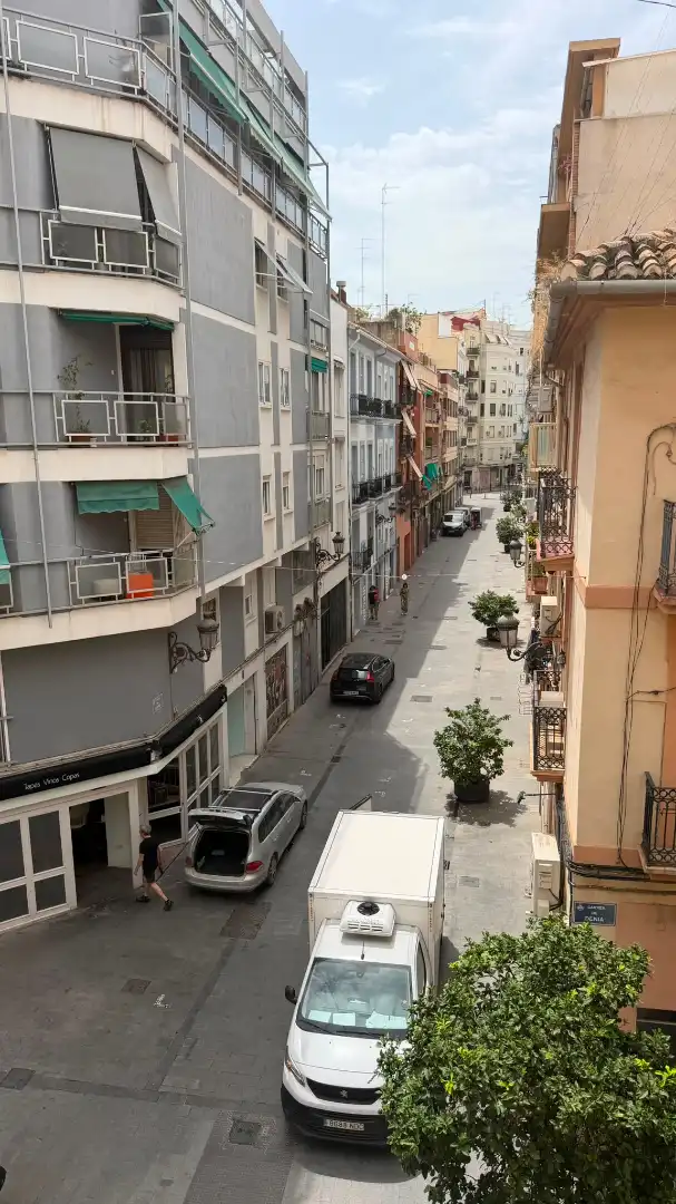 Appartamento con terrazza in vendita a Carrer de Dénia, imagen 19