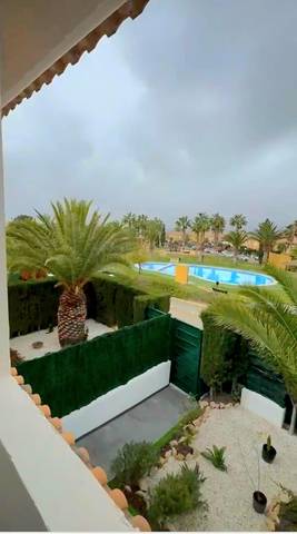 Casa adosada en Alquiler en Bonalba - Cotoveta