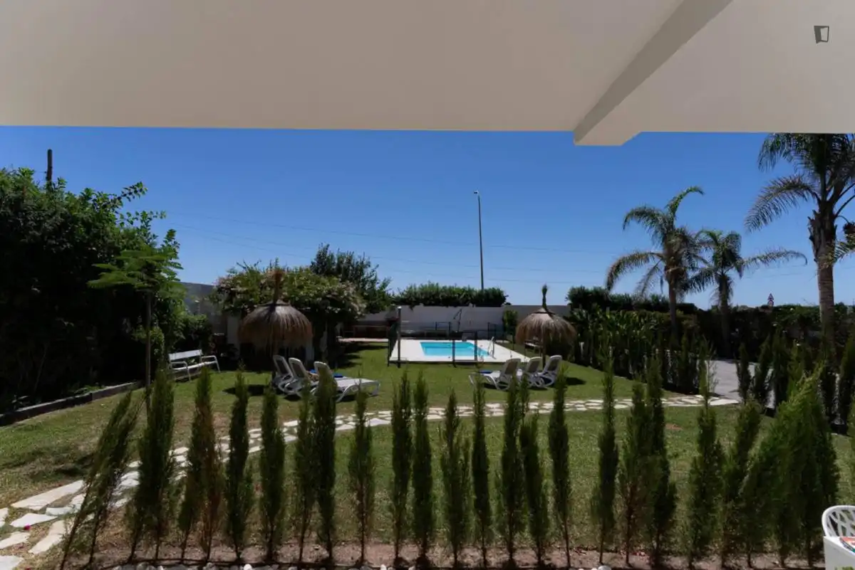 Apartamento de alquiler en Chilches