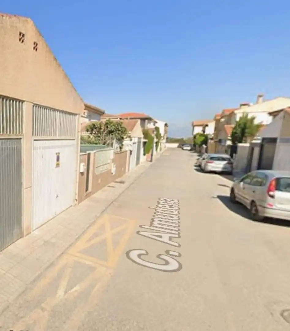 Xalet en venda a Almudena (Hi), imagen 3