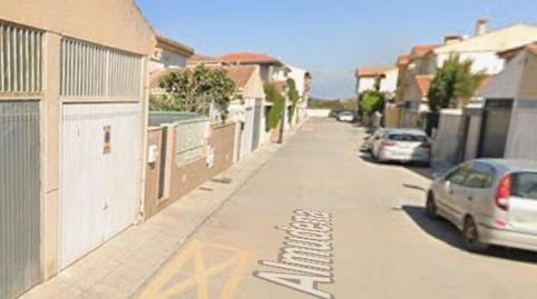 Foto 3 de Casa o chalet en venta en Almudena (hi), Residencial Triana - Barrio Alto, Las Gabias