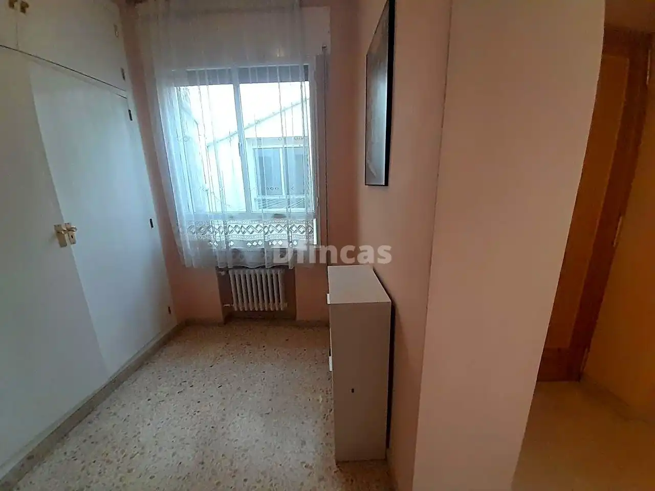 Dúplex en venda a Mariano Muñoz Nogués, Centro