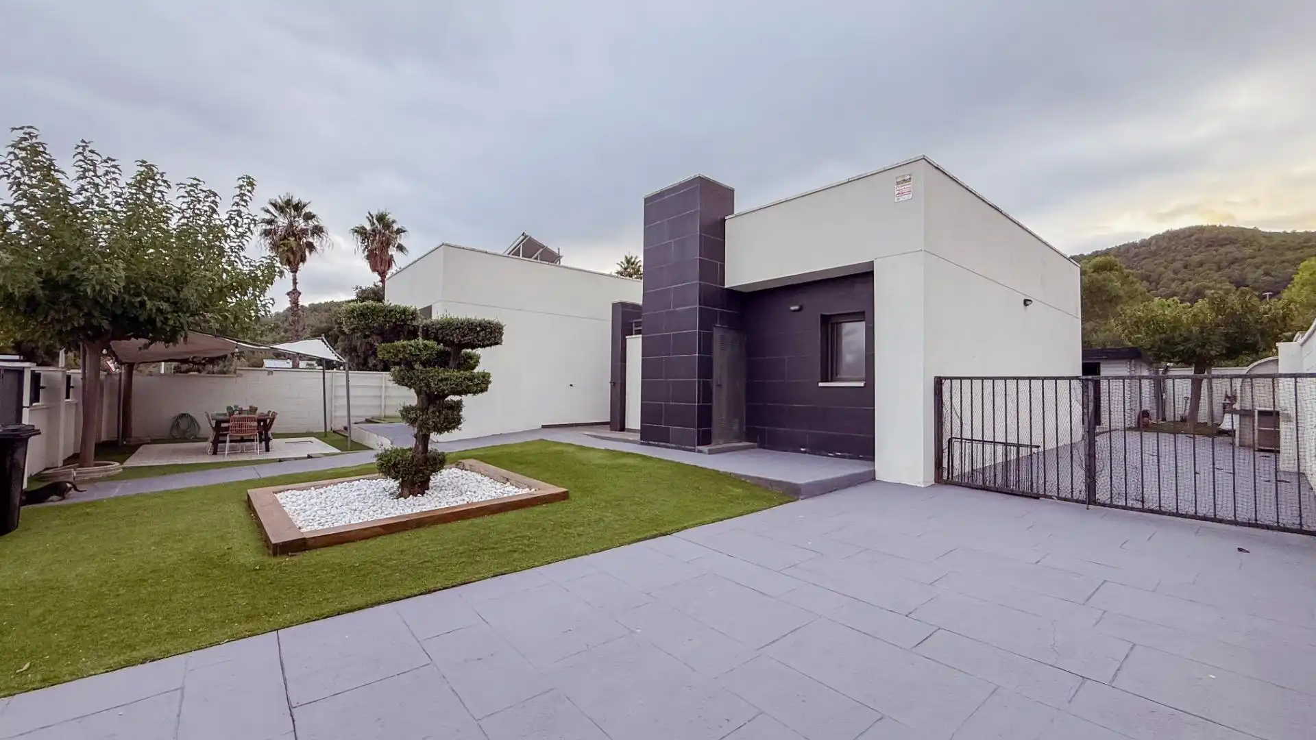 Villa avec jardin à vendre à Carrer Carrer Baix Camp 15, imagen 12