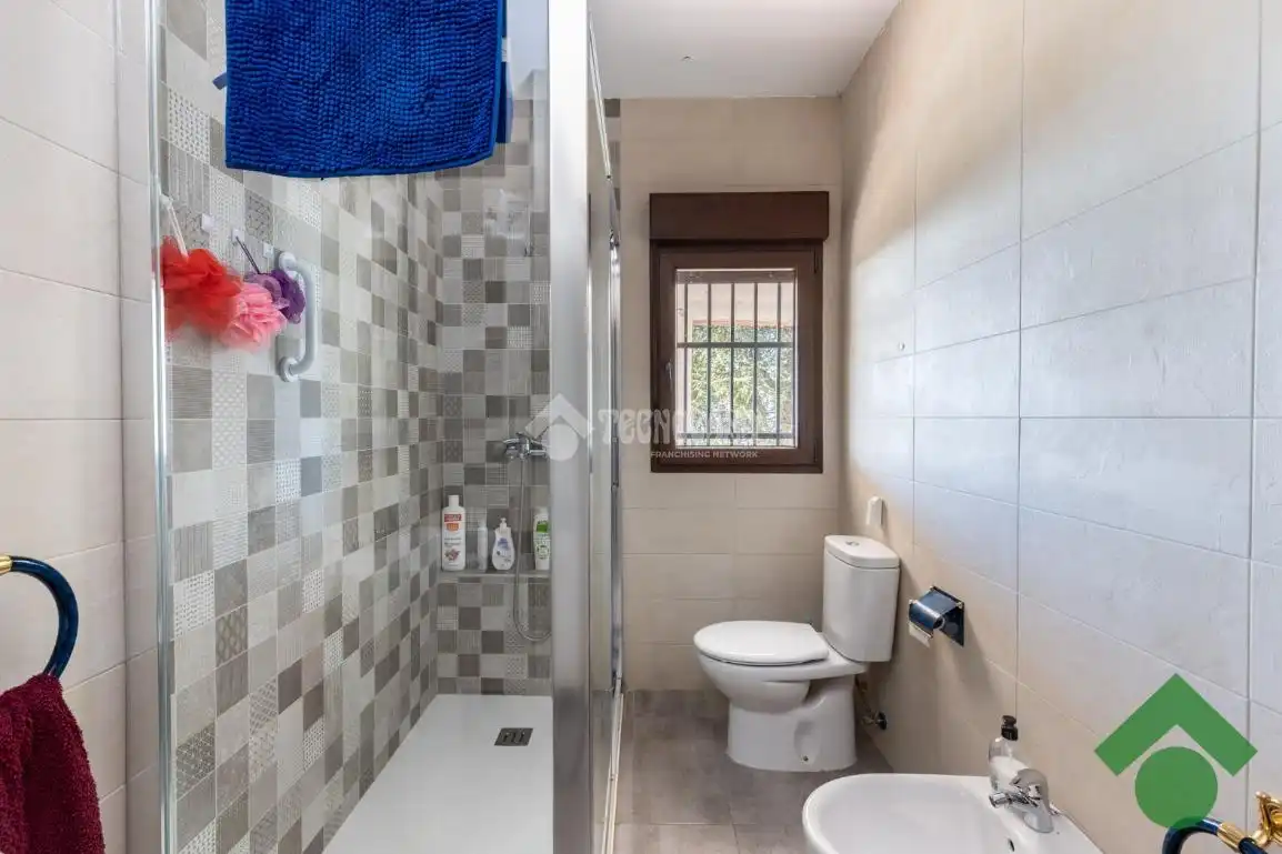 Baño de Casa o chalet en venta en Nívar