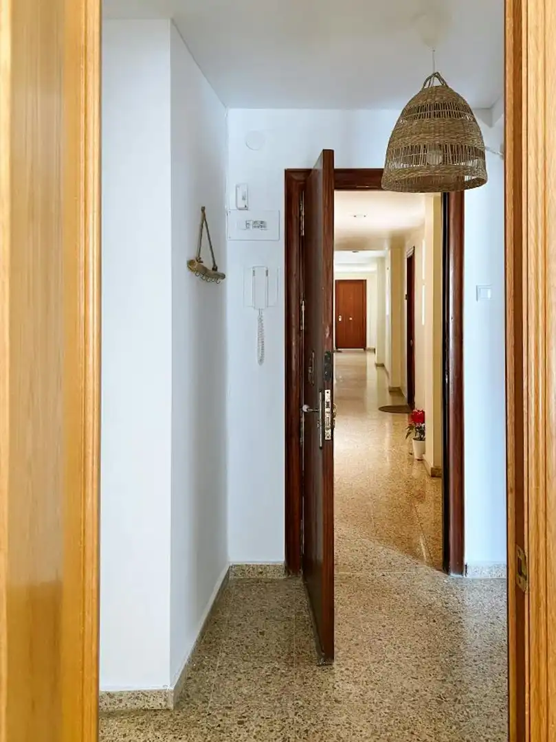 Flat for rent in Valencia, Valencia