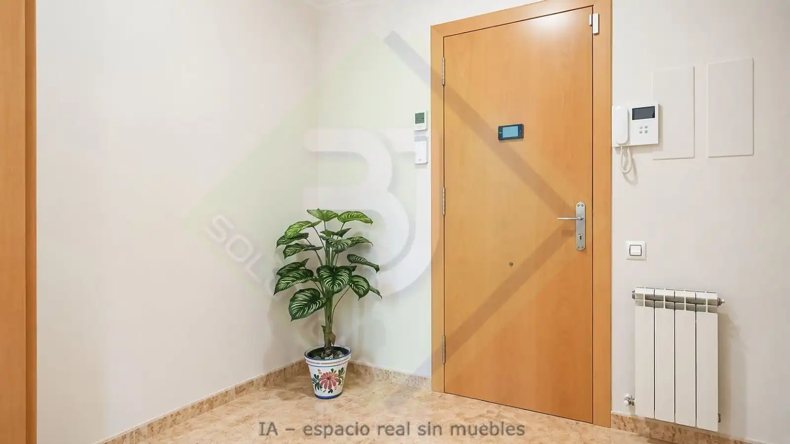 Piso en venta en CAMI RAL, Eixample