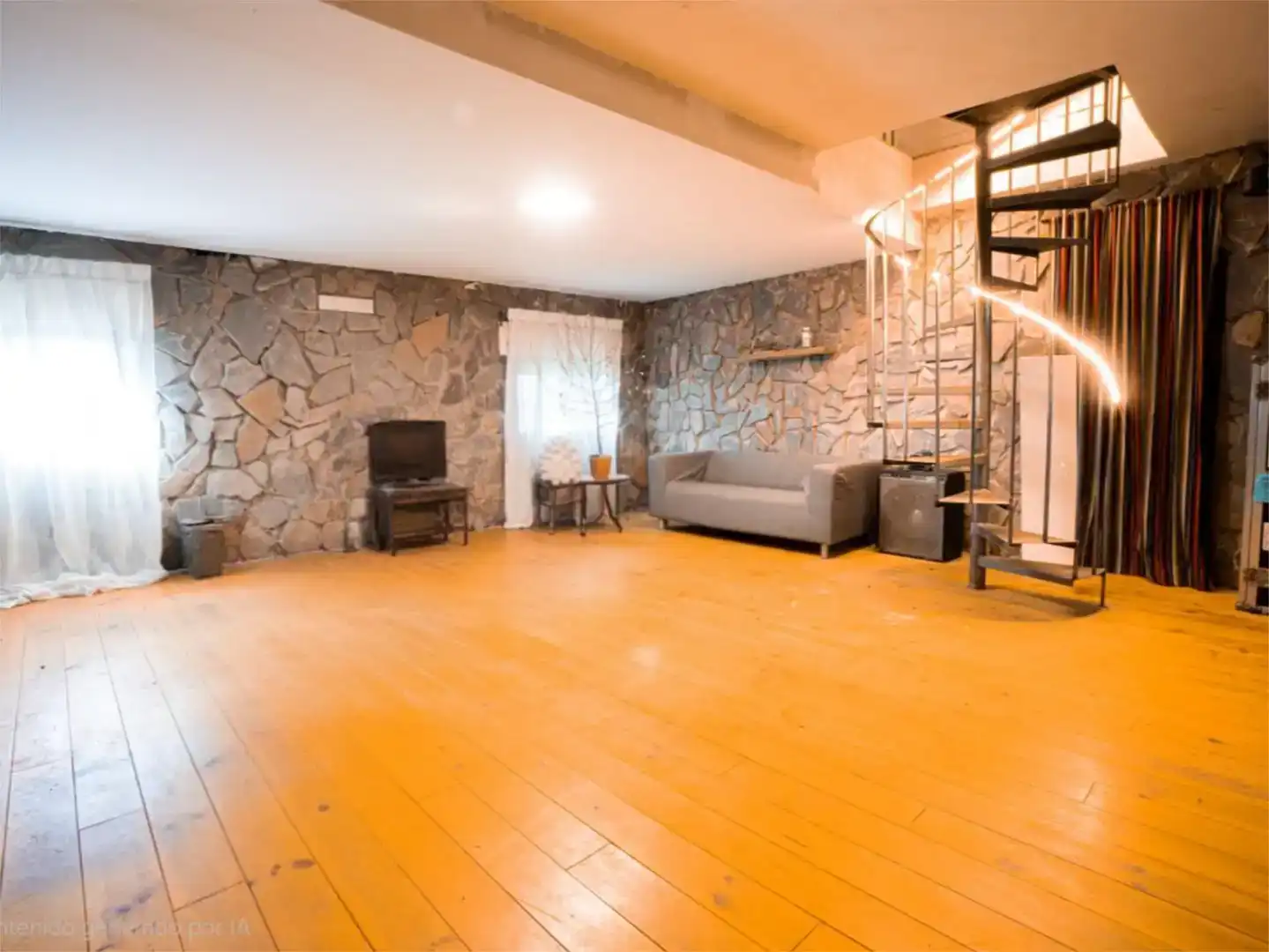 Casa o xalet en venda en Chauchina amb Aire condicionat i Piscina