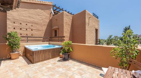 Foto 3 de Àtic en venda a Paraiso - Barronal, Málaga